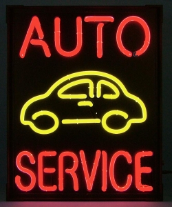 Auto Repair Fort Lauderdale on Kenwood Muffler   Brake Auto Center   About Us